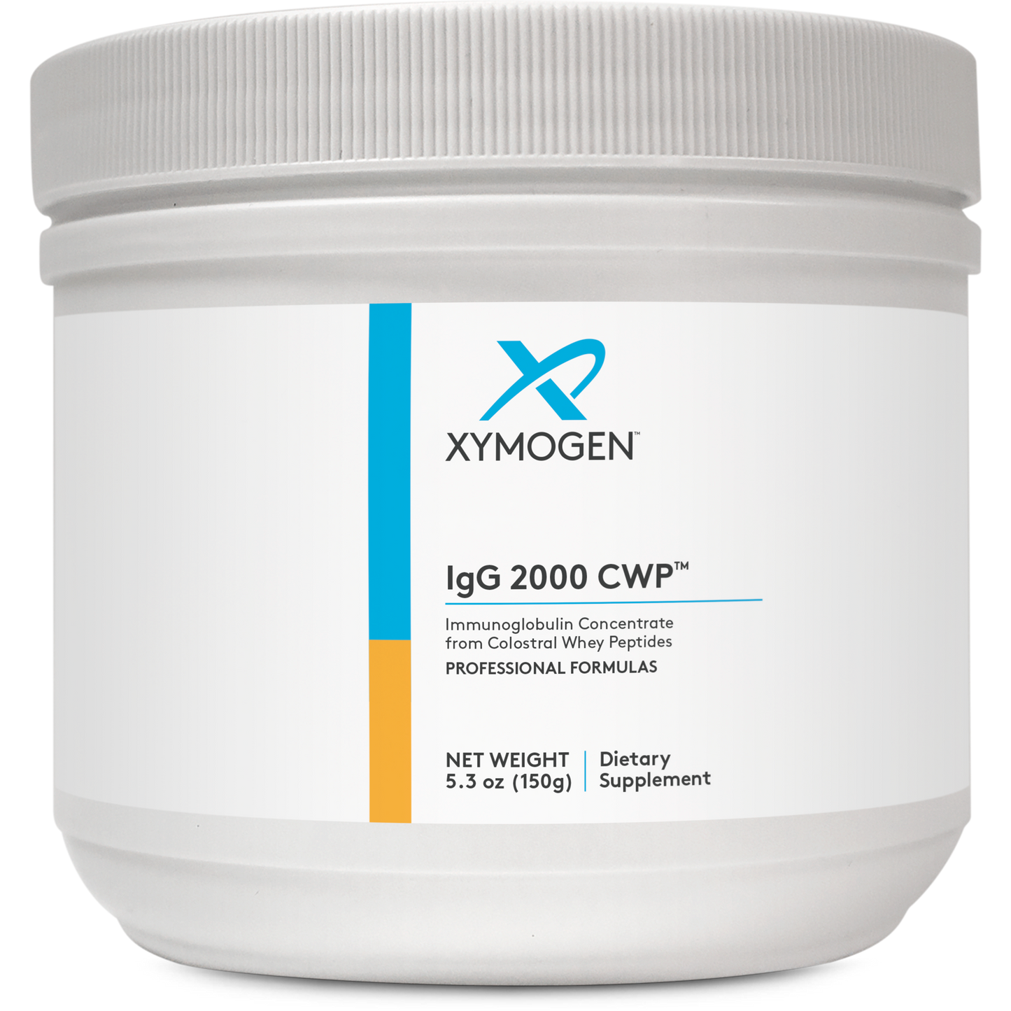 IgG 2000 CWP™ 25 Servings