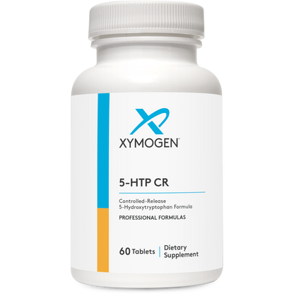 5-HTP CR 60 Tablets