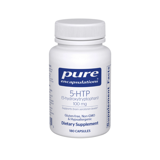 5-HTP 100mg