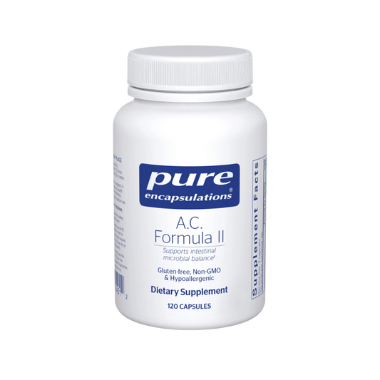 A.C. Formula II