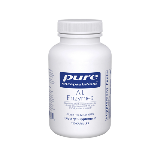 A.I. Enzymes