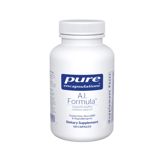 A.I. Formula