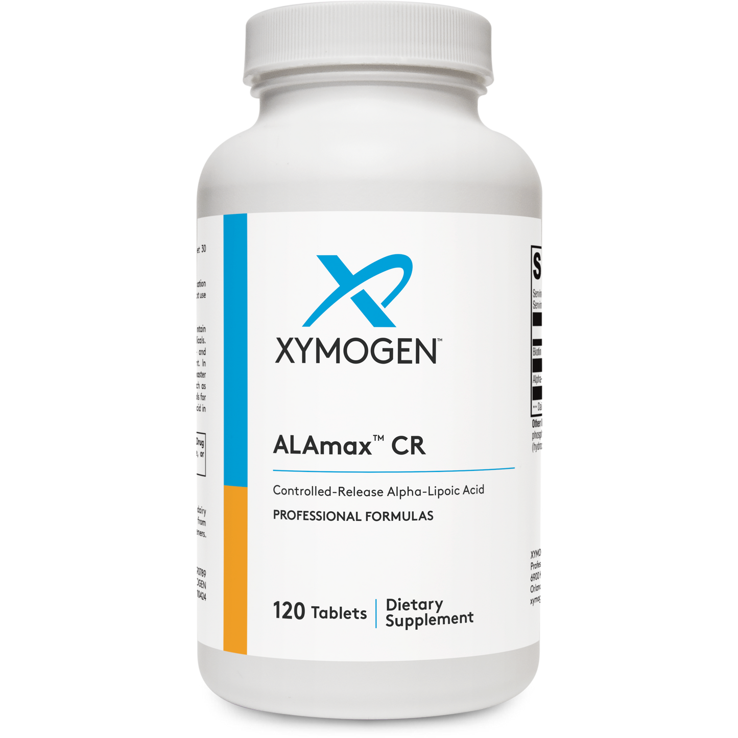 ALAmax™ CR