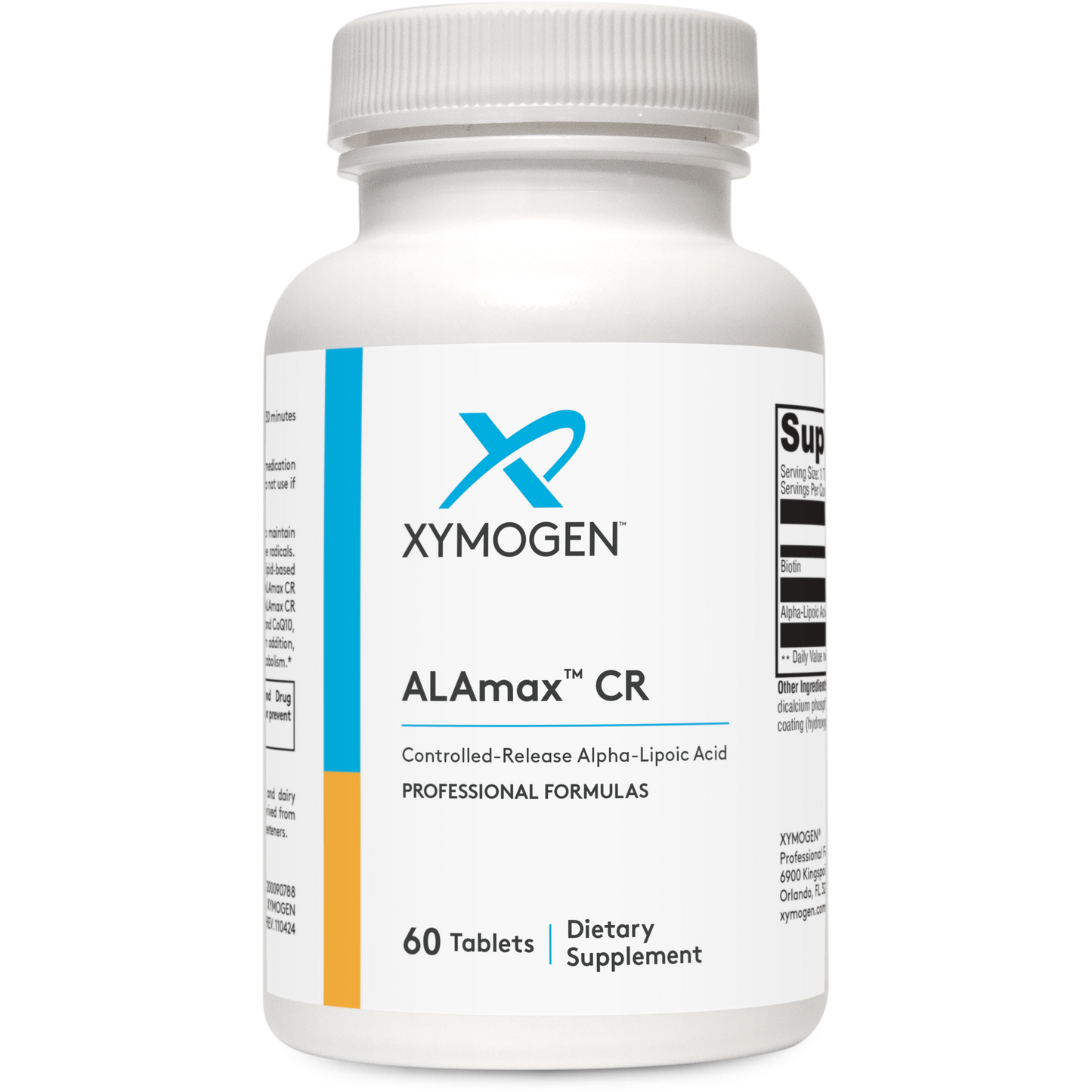 ALAmax™ CR