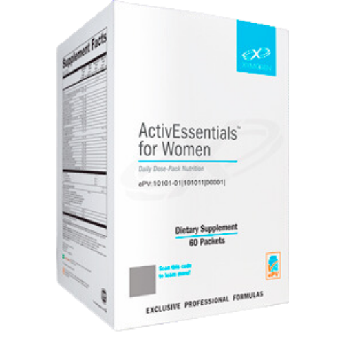 ActivEssentials™ for Women 60 Packets