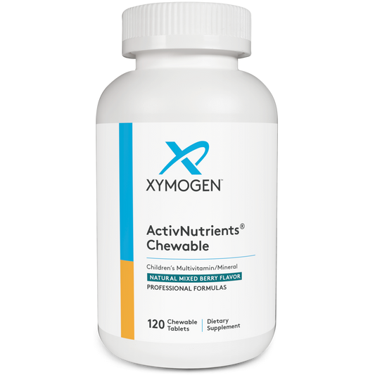 ActivNutrients® Chewable Mixed Berry