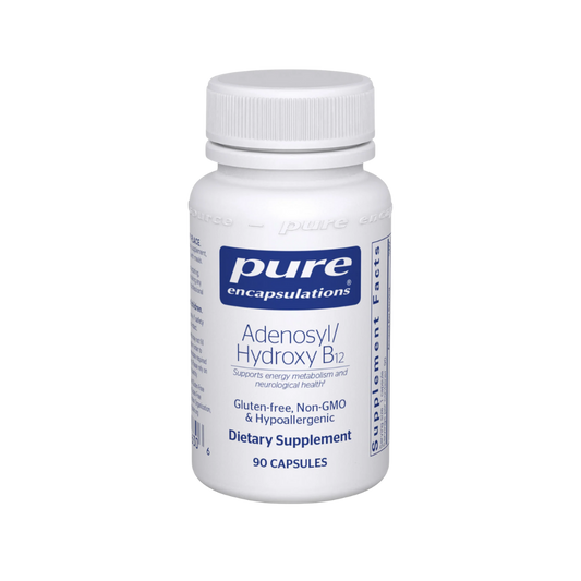 Adenosyl/Hydroxy B12