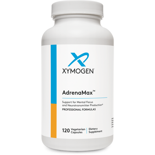 AdrenaMax™ 120 Capsules