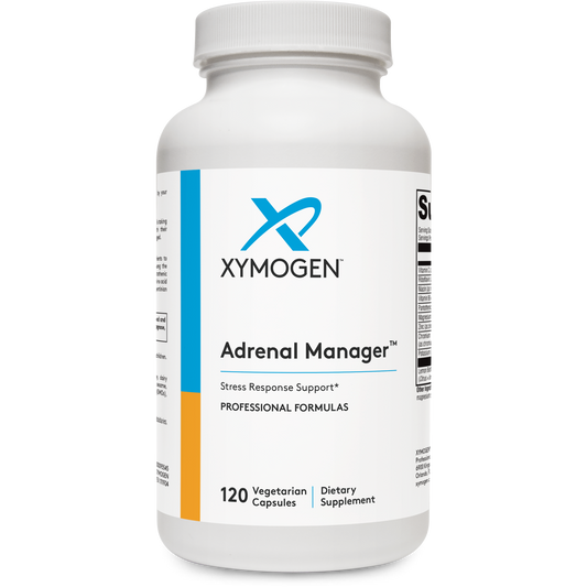 Adrenal Manager™