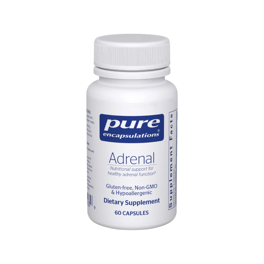 Adrenal