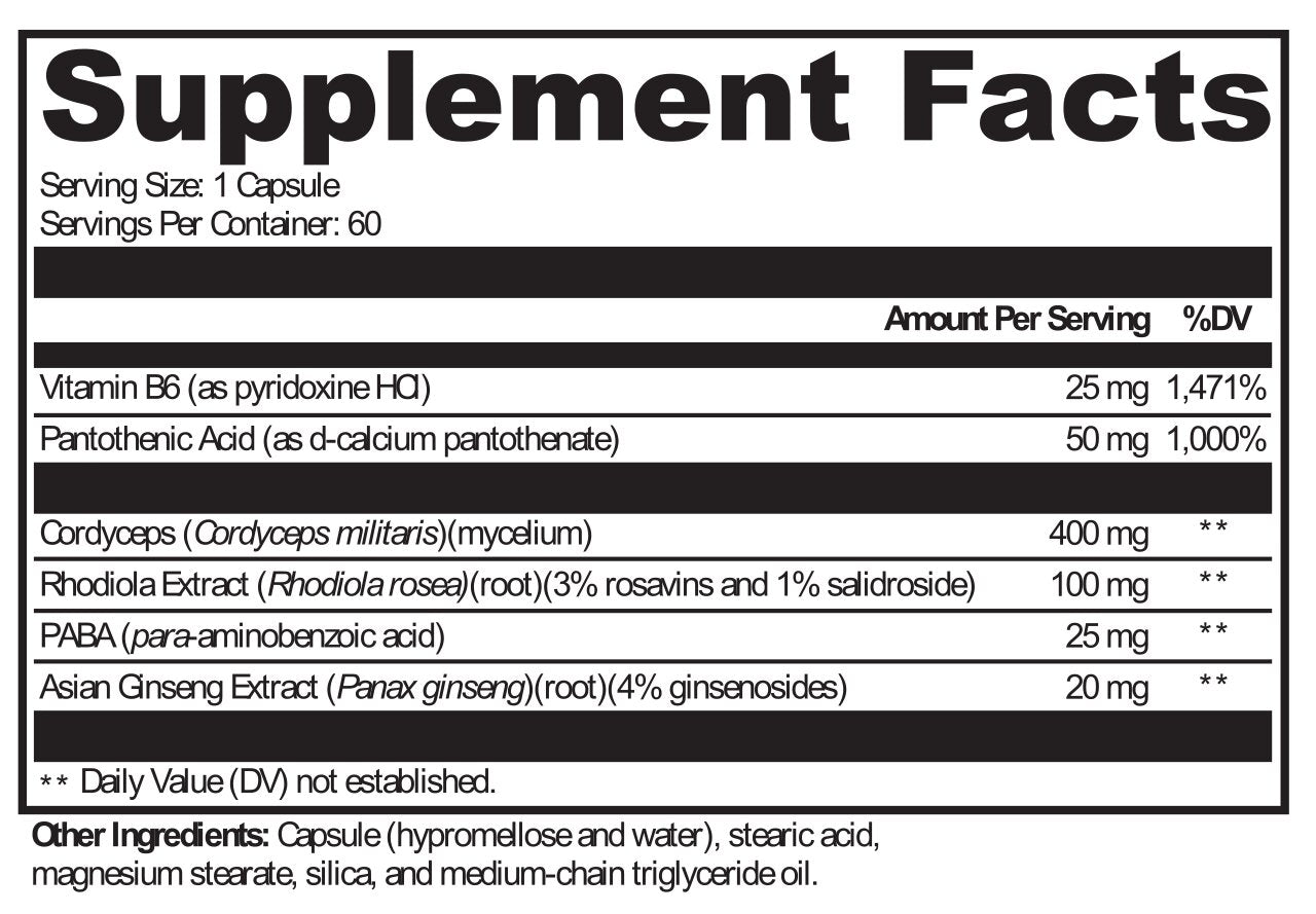 Adrenal Essence®