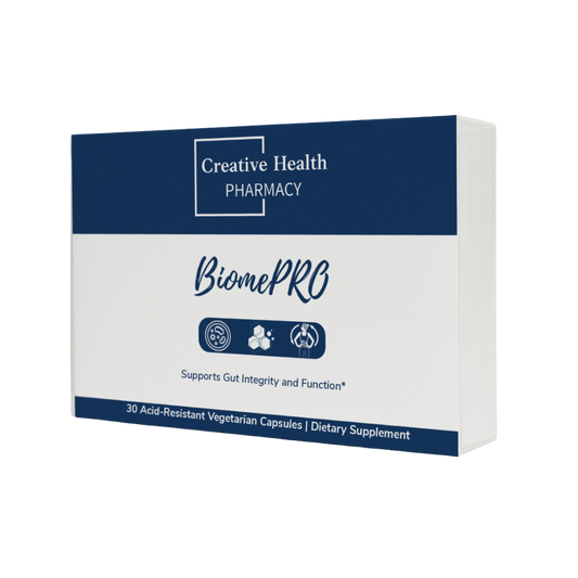 BiomePRO