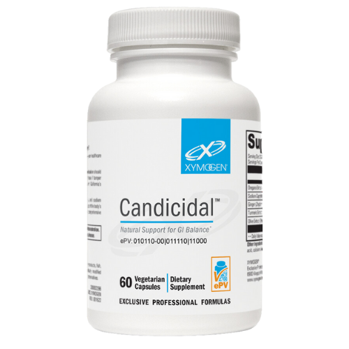 Candicidal™ 60 Capsules