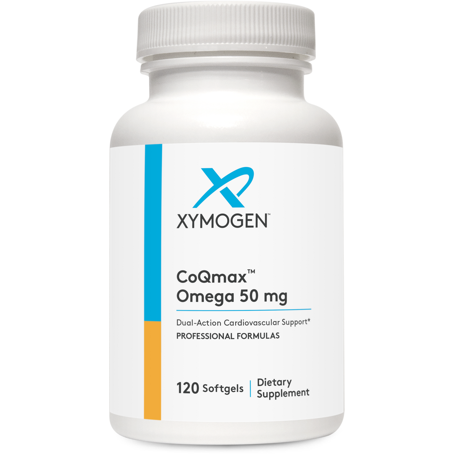 CoQmax™ Omega 50 mg