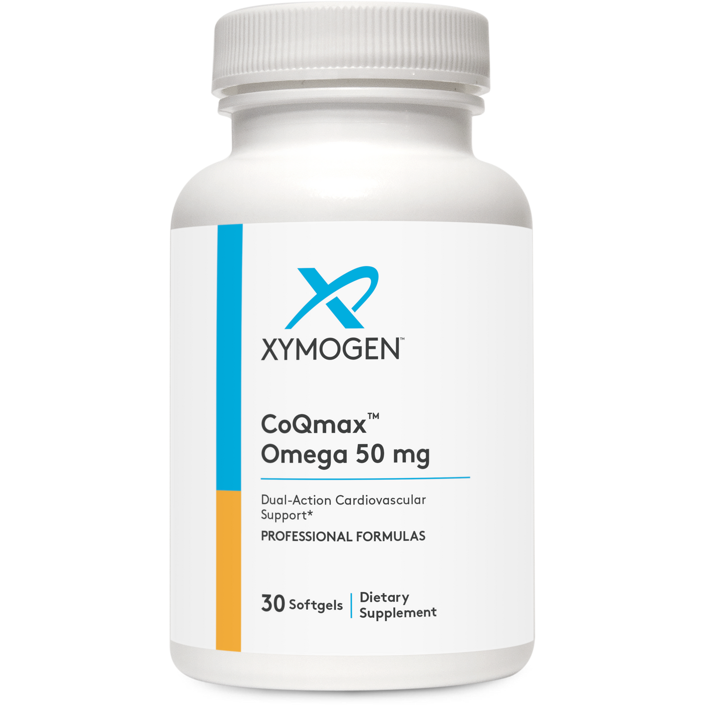 CoQmax™ Omega 50 mg