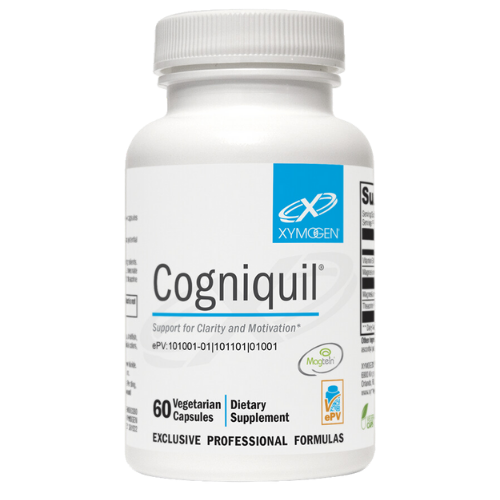 Cogniquil® 60 Capsules