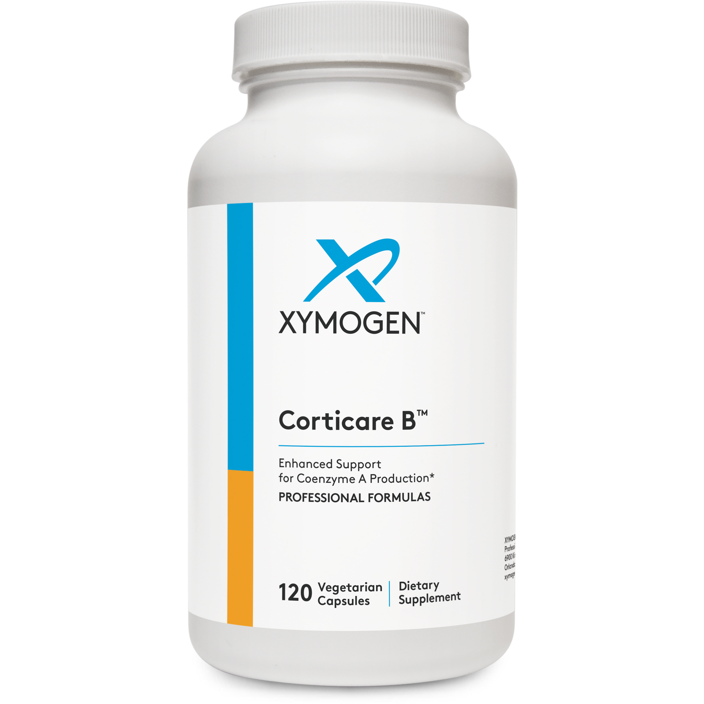 Corticare B™