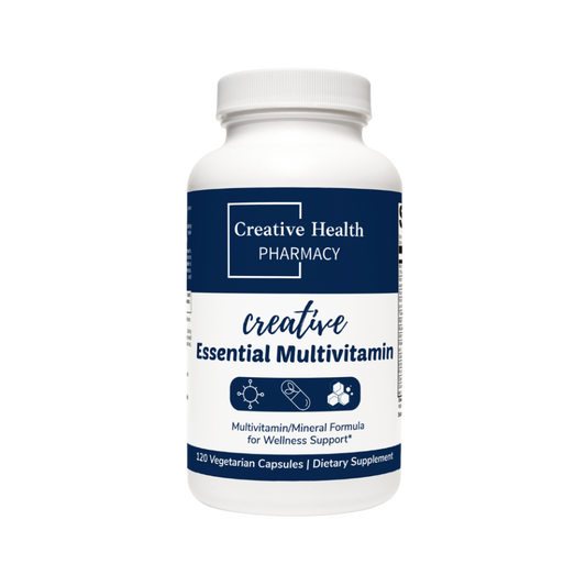 Creative Essentials Multivitamin