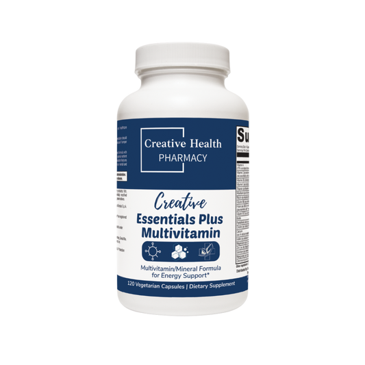 Creative Essentials Plus Multivitamin