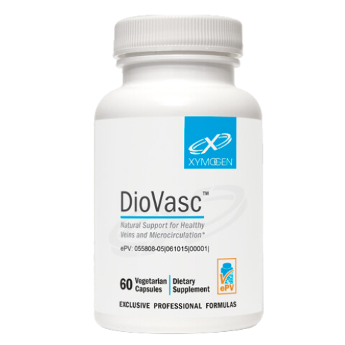 DioVasc™ 60 Capsules