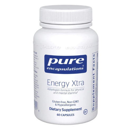 Energy Xtra