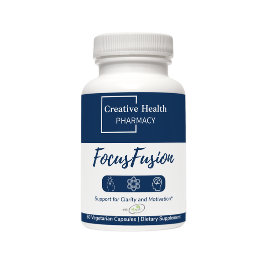 FocusFusion
