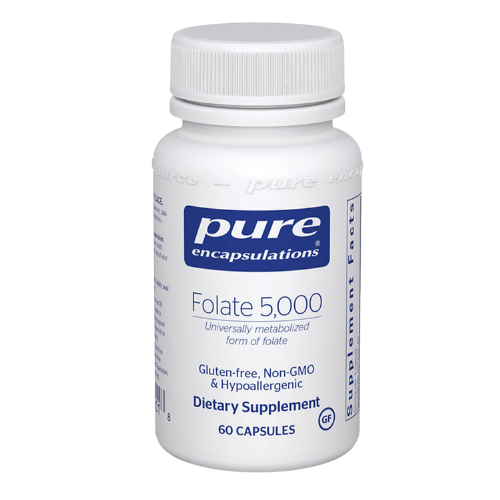 Folate 5000