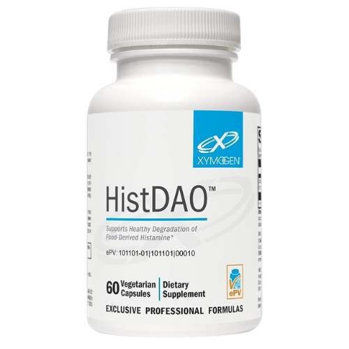 HistDAO™ 60 Capsules