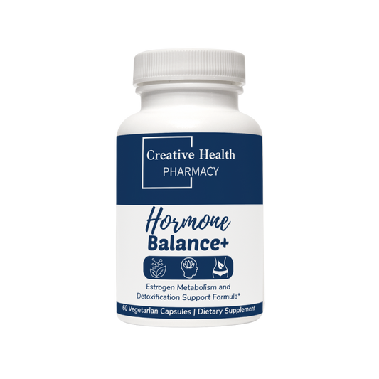 Hormone Balance+