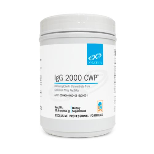 IgG 2000 CWP™ 75 Servings