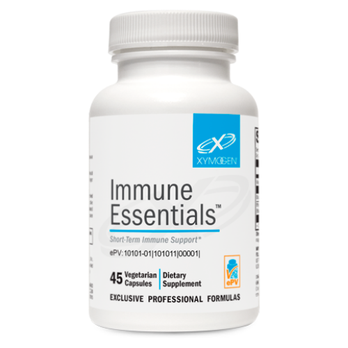 Immune Essentials™ 45 Capsules