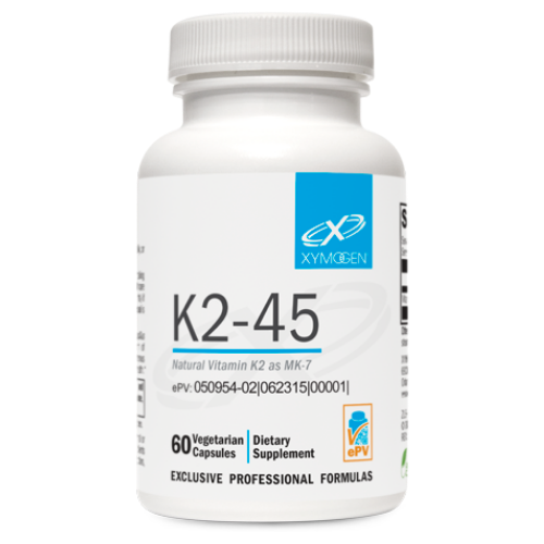 K2-45 60 Capsules