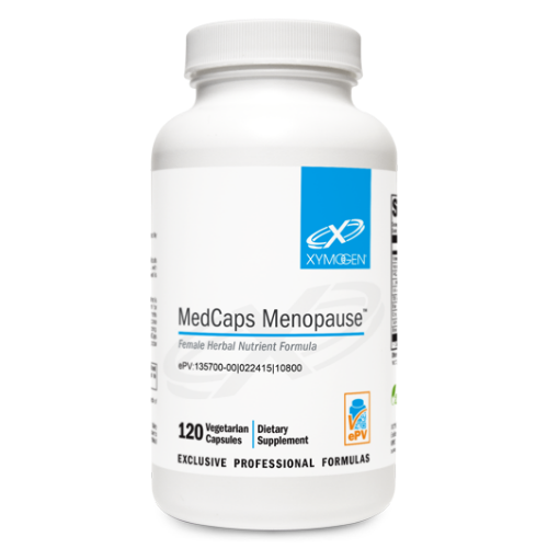 MedCaps Menopause™ 120 Capsules