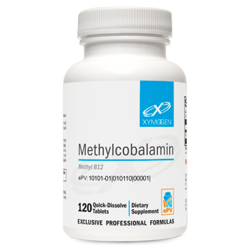 Methylcobalamin