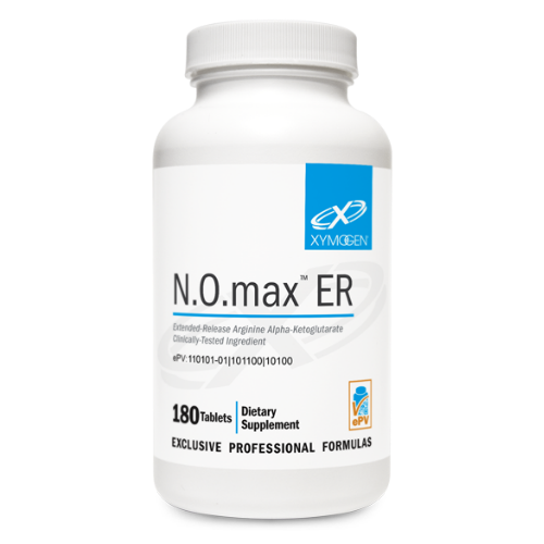 N.O.max™ ER 180 Caplets