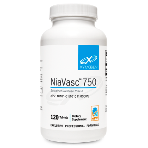 NiaVasc™ 750