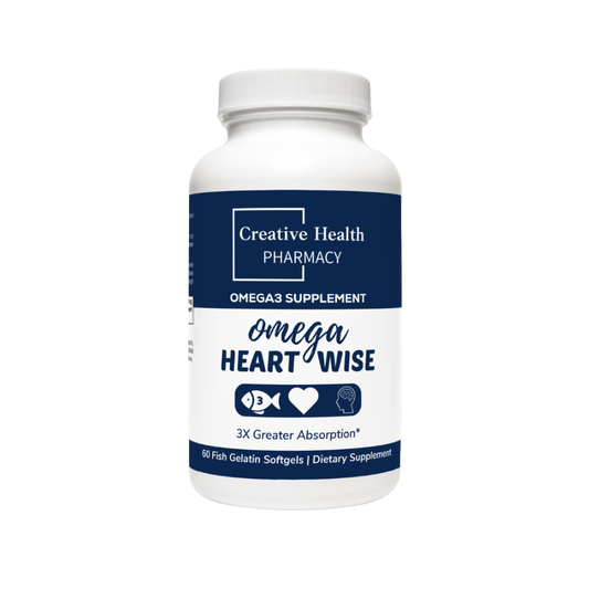 Omega Heartwise