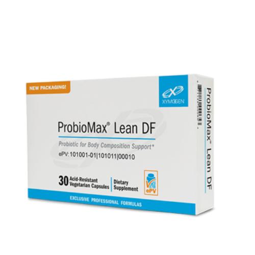 ProbioMax® Lean DF 30 Capsules