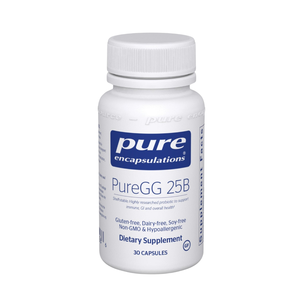 PureGG 25B