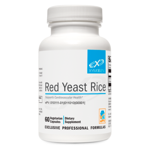 Red Yeast Rice