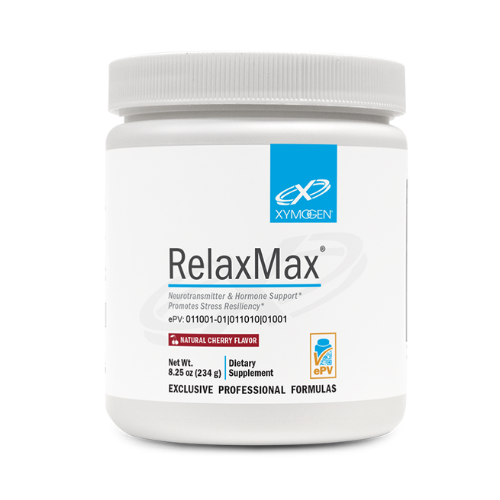 RelaxMax® Cherry 60 Servings