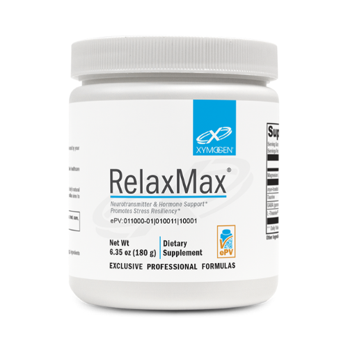 RelaxMax® Unflavored 60 Servings