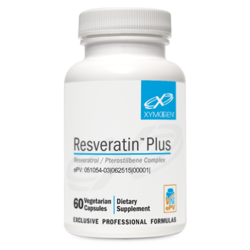 Resveratin™ Plus 60 Capsules