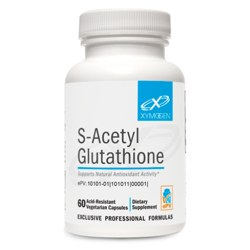 S-Acetyl Glutathione