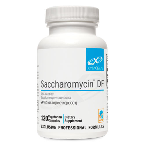 Saccharomycin® DF