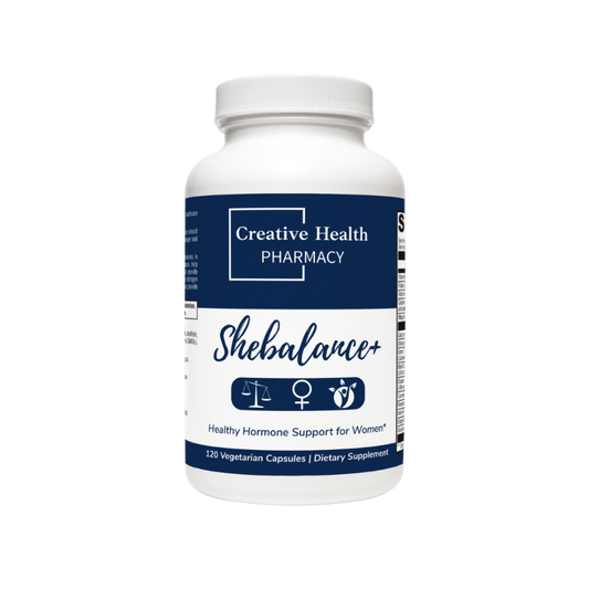 Shebalance+