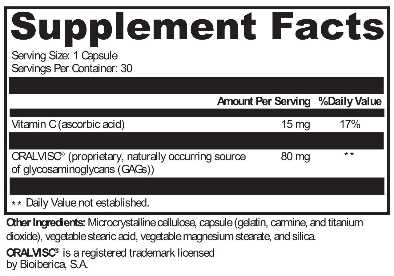 SynovX® Metabolic