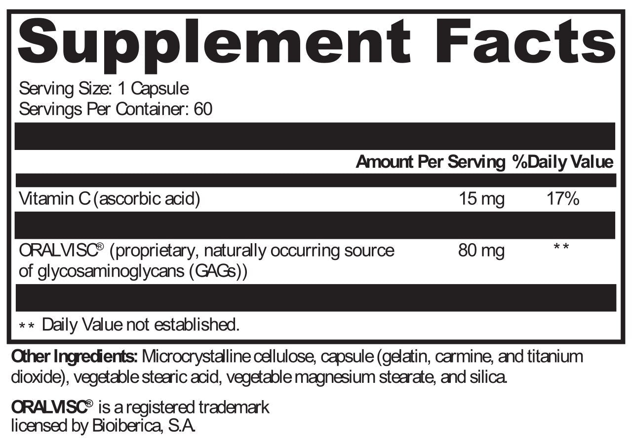 SynovX® Metabolic