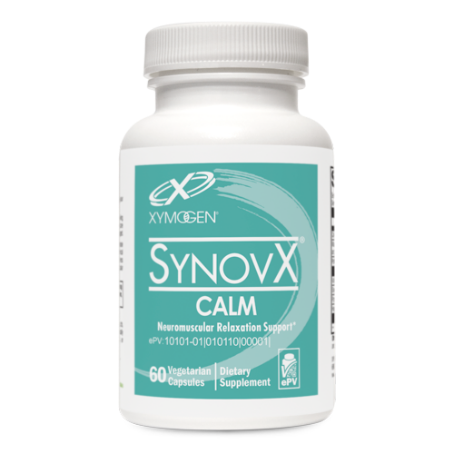 SynovX® Calm 60 Capsules