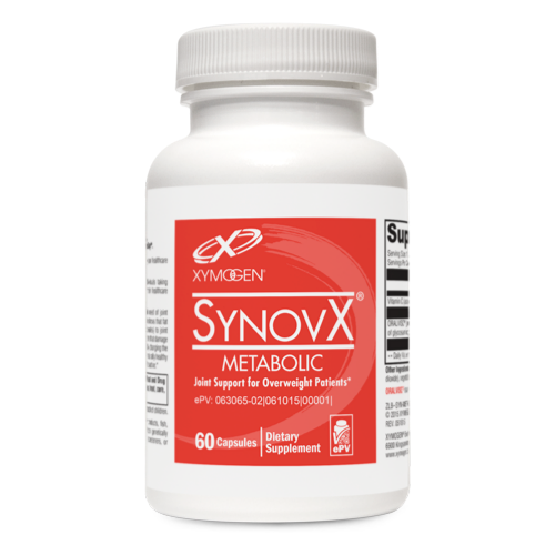 SynovX® Metabolic